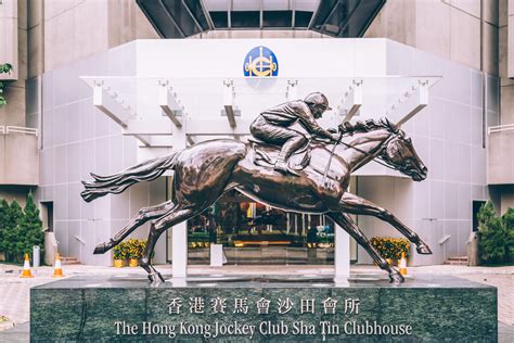 六合彩十二生肖表|The Hong Kong Jockey Club